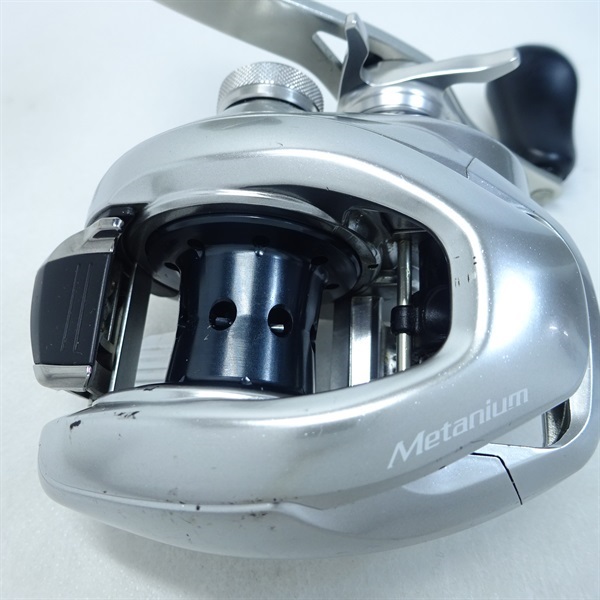 １６メタニウムＸＧ左